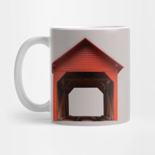 The Other Side Mug